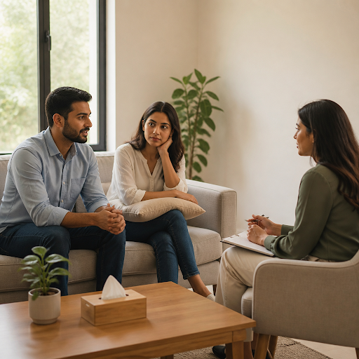 Healthy relationships grow when both people feel heard, understood, and respected. At PAUSE with… post image