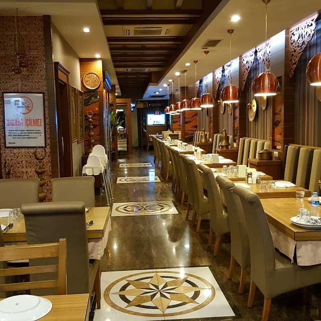 Flash Restaurant