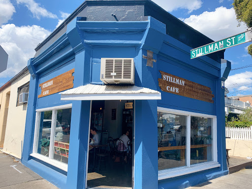 Photo of Stillman Cafe