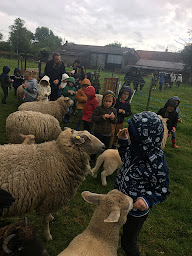 Photo n°46 de ferme pédagogique, thérapeutique et découverte lillers à Lillers (Ferme)
