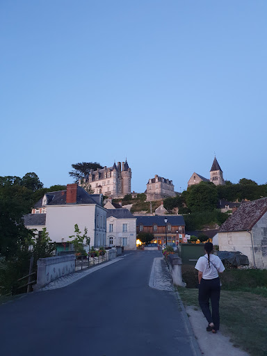 Photo de Maison de Retraite Médicalisée à Vineuil (36110)