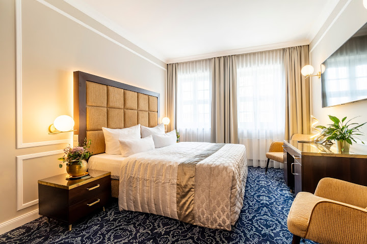 Hotel Suitess by null