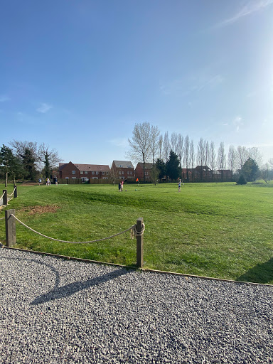 York FootGolf - Thumbnail