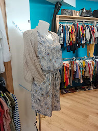 Photo n°1 de La Friperie de Grand Lieu à Saint-Philbert-de-Grand-Lieu (Magasin de vêtements)