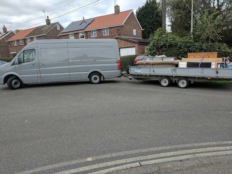 GEL Transport photo 2