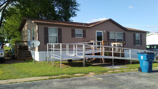 Forest Park Estates MHC