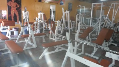 Photos of Gimnasio Centroamericano