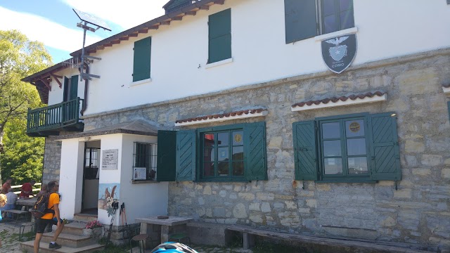 Rifugio Angelo Riella