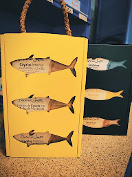 Photo n°22 de Saudade Concept Store - Boutique et E-shop à Cherbourg-en-Cotentin (Artisanat)