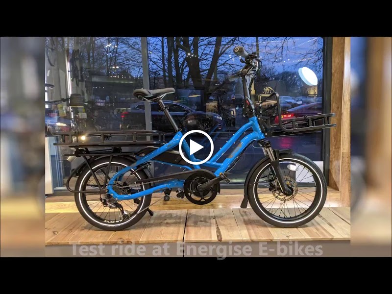 Energise E-Bikes photo 3