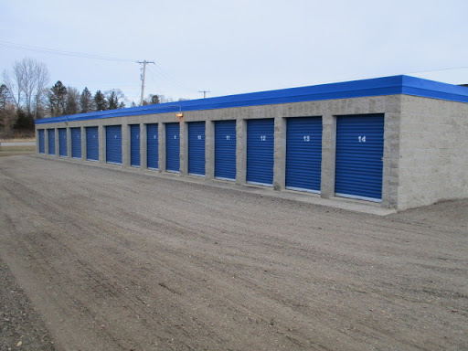 Westwind Storage - Visual