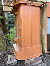 【スグソコ野営地】YAEI-KICHI