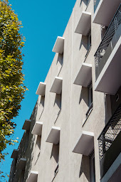 Photo n°3 de Residence Etudiante Cap'Etudes - Marseille Timone II à Marseille (Résidence universitaire)