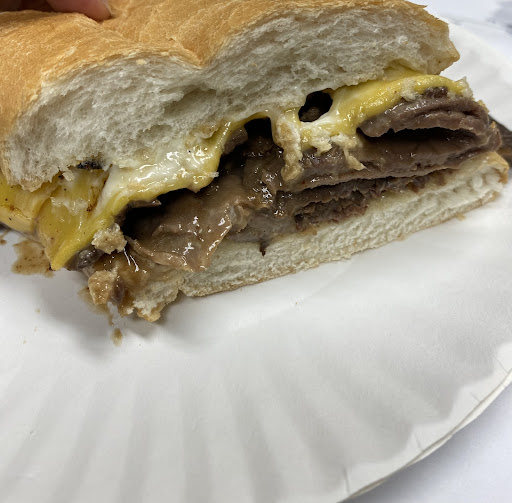 Angel's Eats - Visual