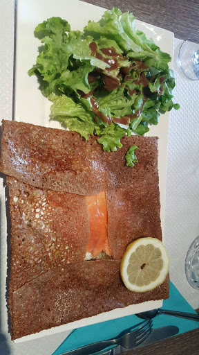Crêperie la Deux-Pâtes - Thumbnail