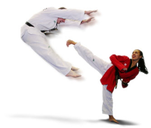 Taekwondo-Supplies