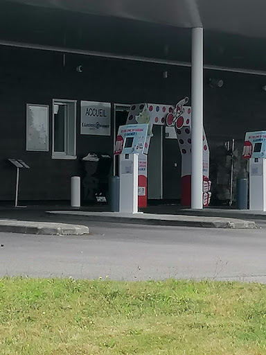 E.Leclerc DRIVE Vannes - Thumbnail