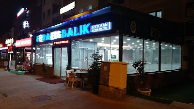 Fora Balık Restoran