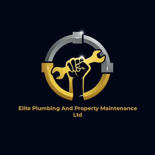 elite plumbing and property Maintenance limited