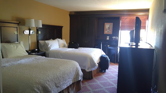 Hampton Inn Nashville/Vanderbilt
