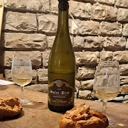 Photo n°5 de La Cave de Gilles à Plourin (Caviste)