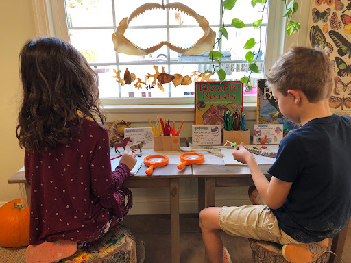 Creative Spirit Learning Center - Thumbnail
