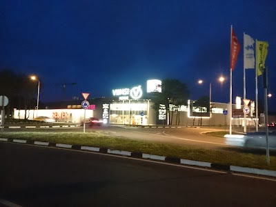 Photos of Viimsi Keskus