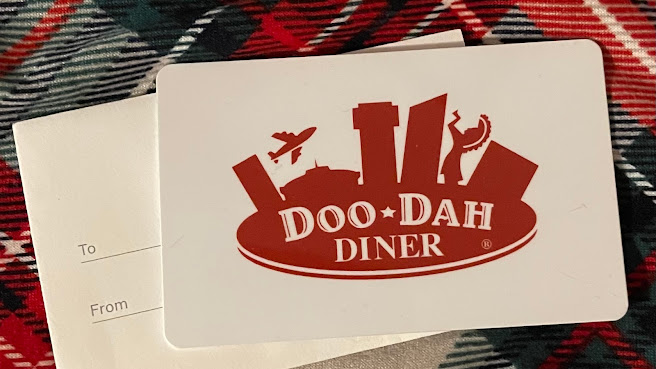 Doo-Dah Diner by null