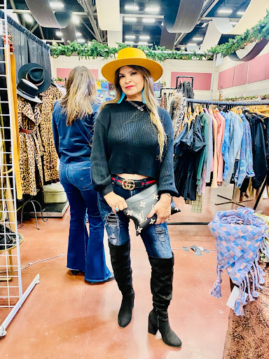 Nuhda Boutique - Thumbnail
