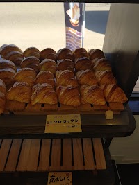 こりっくベーカリー