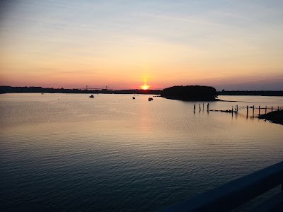 Safe Harbor Island Park