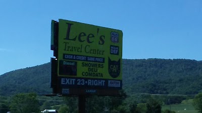 Photos of Interstate Campground