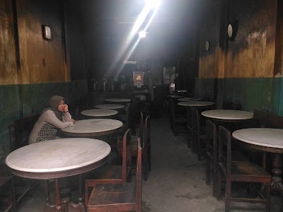 cafe