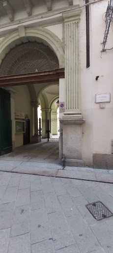 Palazzo Gambarana - Thumbnail