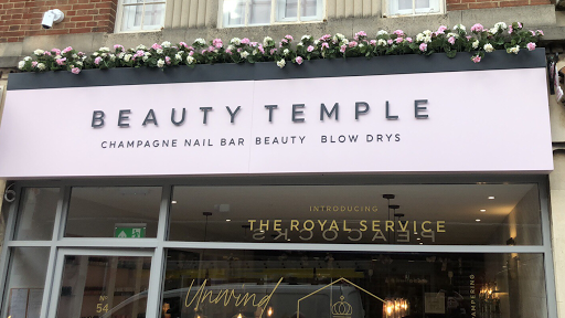 Beauty Temple Loughborough