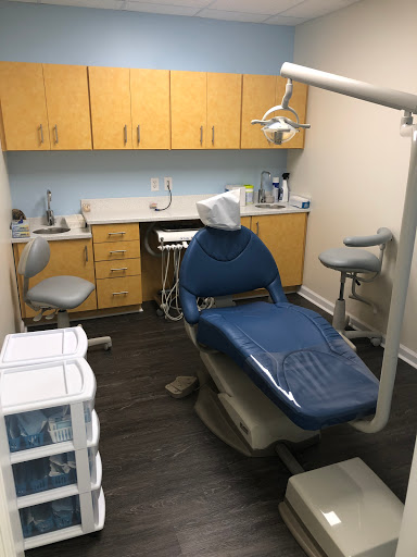 Morrison Dental Group - Newport News