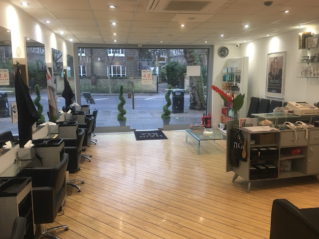 Reviews of Hair E14 in London - Barber shop
