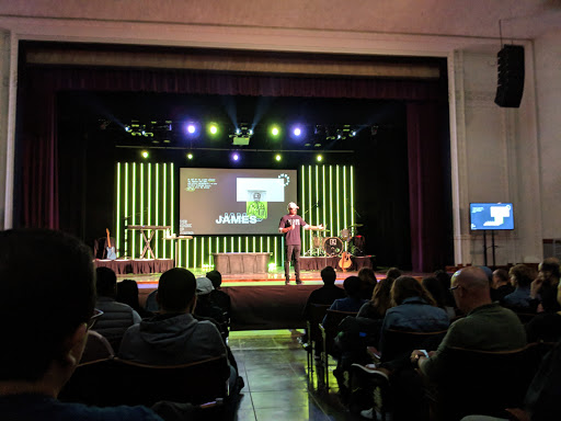 MIX Church Milwaukee - Thumbnail