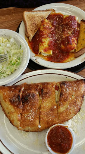 AB Italian & Pizza Restaurant - Thumbnail