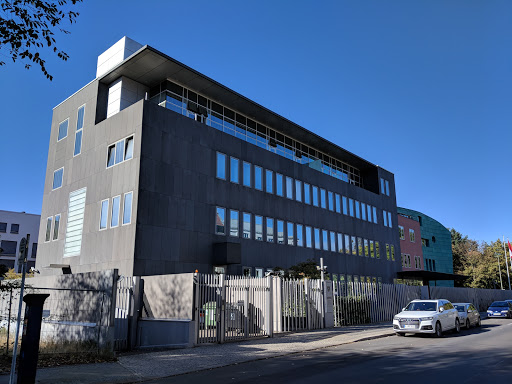 Embassy of Austria, Berlin Gallery - Germany