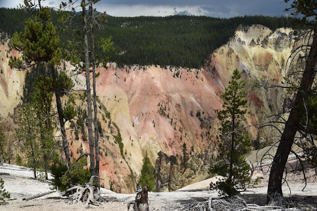 Artist Point