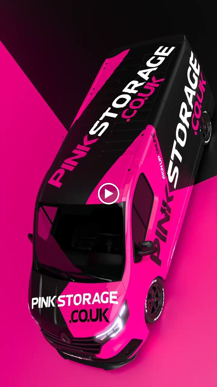 Pink Self Storage Sloper Rd photo 2