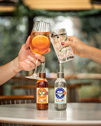 Photo n°7 de Le Café Boutique à Rochefort (Salon de thé)