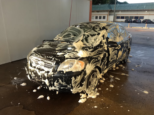 Mighty Tidy Car Wash Gallery - United States