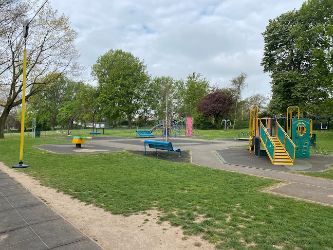Narborough Park Play Area