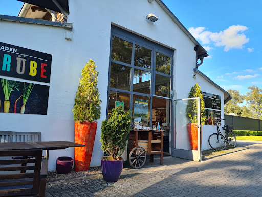 Bioladen Moorrübe Worpswede