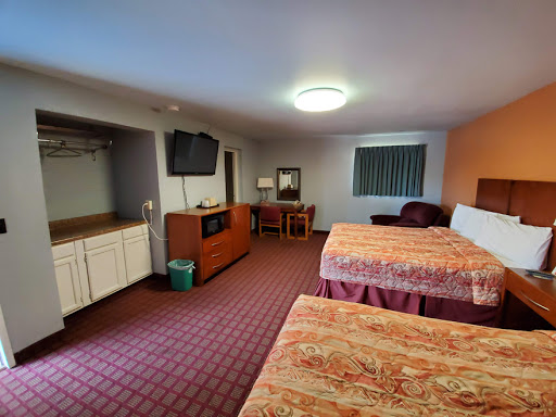 Economy Inn Pratt Gallery - United States