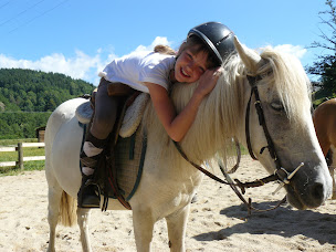 Photo n°7 de Village Sportif UCPA Mont du Cantal à Lascelle (Camp d'été)