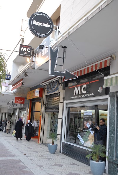 clothing-store