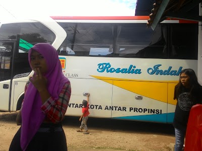 Photos of Rosalia Indah Imam Bonjol Metro